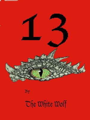 cover image of "13"